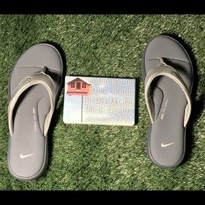 Nike Ultra Comfort 3 Slides ‘Armory Blue’